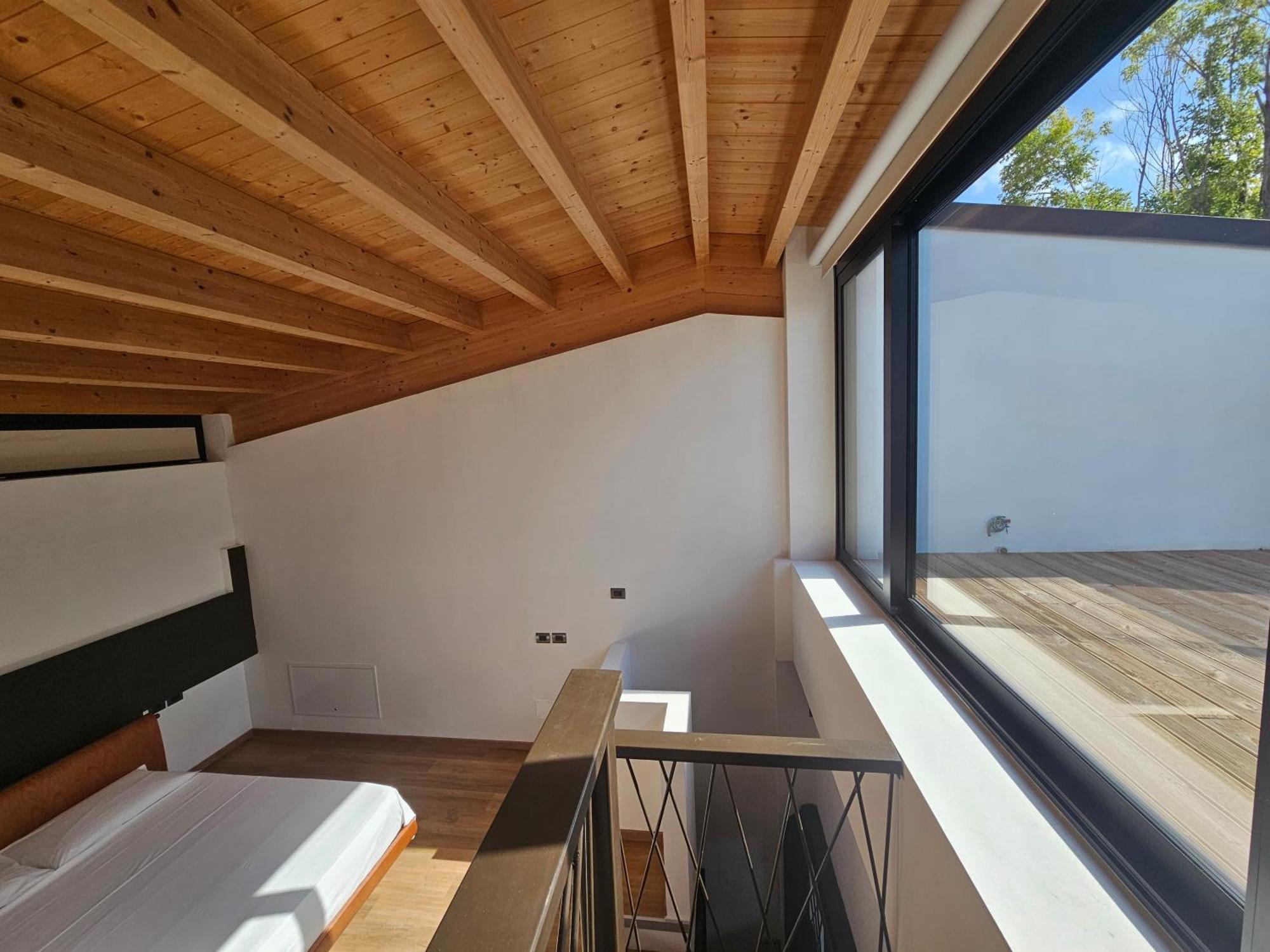 Mezzago Royal Suites Exterior photo